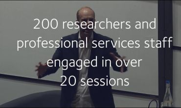 Public Engagement With Research | University Of Oxford