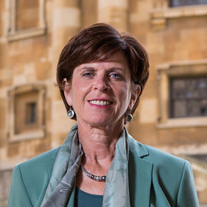 New Vice-Chancellor pledges ‘innovative, creative’ future for Oxford