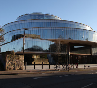 Cabinet Office announces partnership with Blavatnik School of Government 