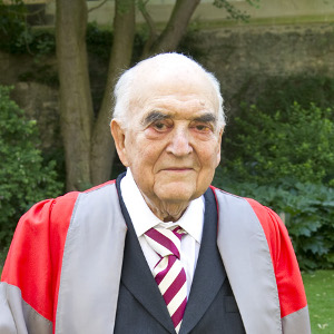 Lord Weidenfeld, 1919-2016