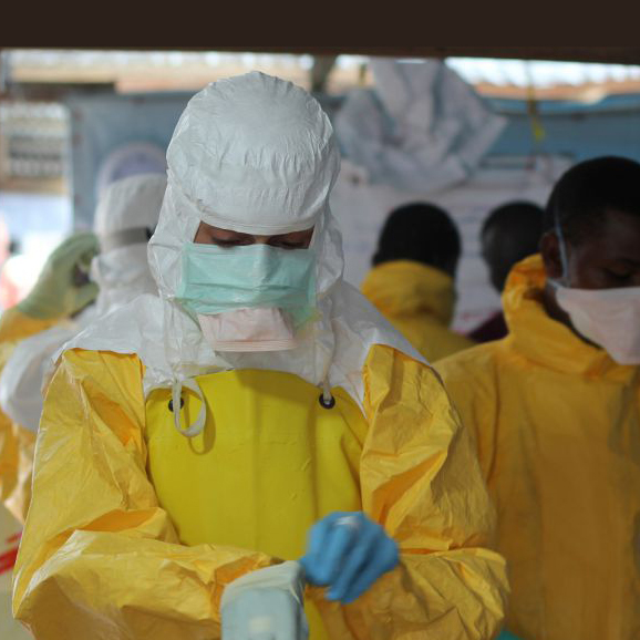 Survivors' blood plasma to treat Ebola is safe but more data needed ...