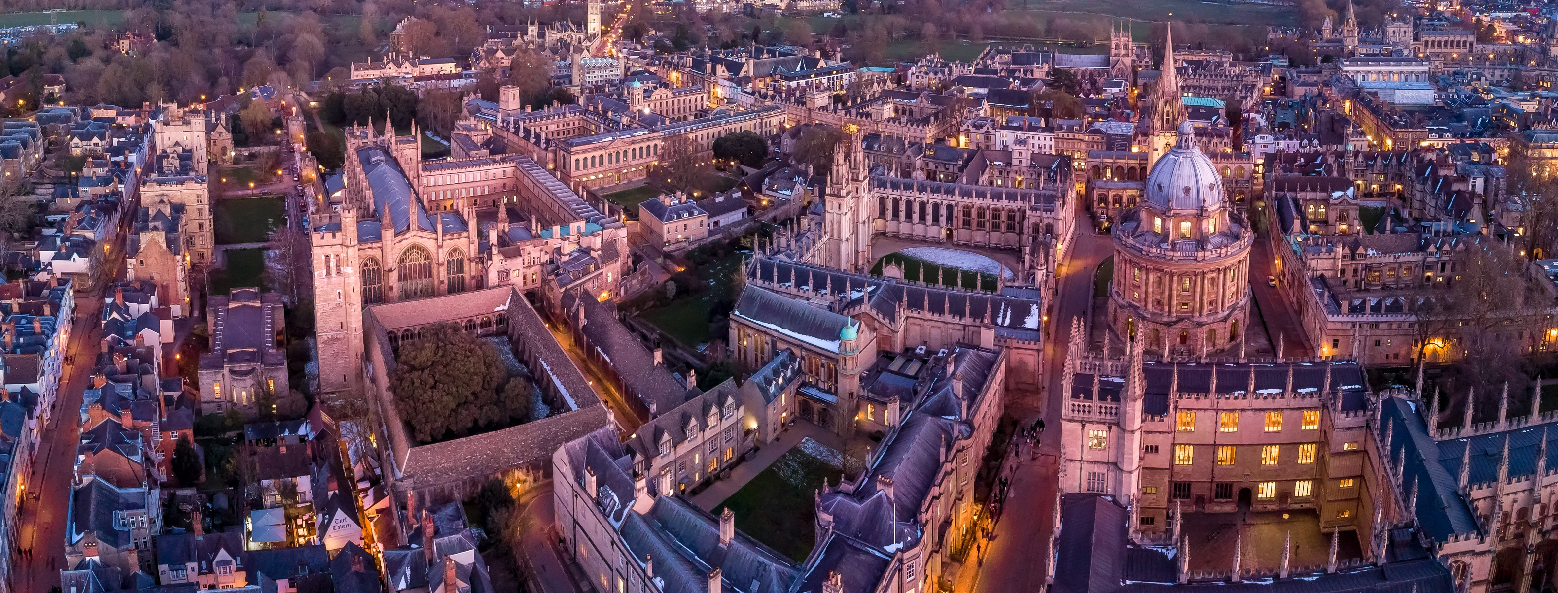 Oxford Science Enterprises raises £250 million to support University ...