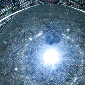 Oxford physicists share in Breakthrough Prize for seminal neutrino work