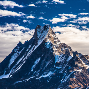 Scientists pinpoint unbroken section of Nepal fault line and show why Himalayas keep growing