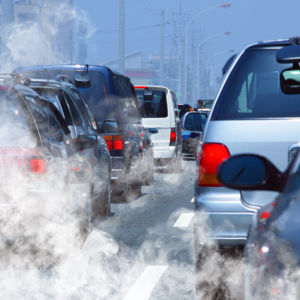 Toxic air pollution nanoparticles discovered in the human brain