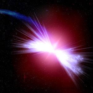 Scientists discover how supermassive black holes keep galaxies turned off