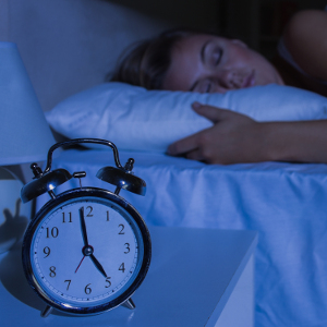 Sleep deprivation could reduce intrusive memories of traumatic scenes