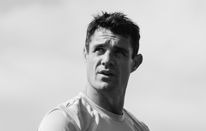 Rugby great Dan Carter on his legacy, building resilience and influential  new career moves