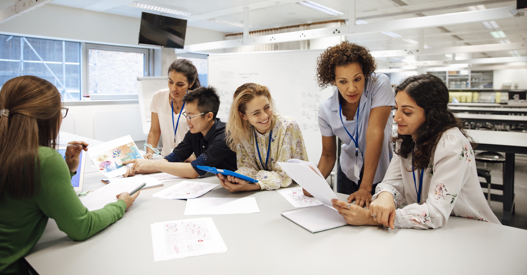 New Oxford-led initiative launches to train future leaders in life and environmental sciences