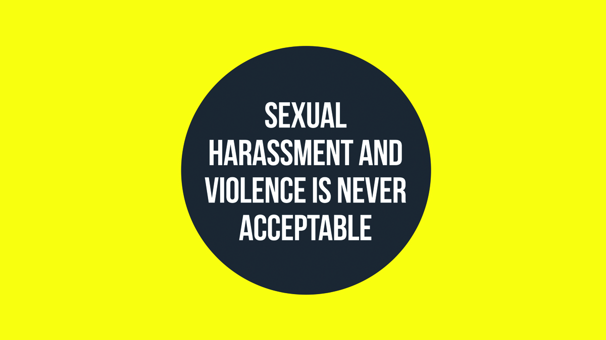 What You Can Expect From Oxfords Sexual Harassment And Violence Support Service University Of 4317