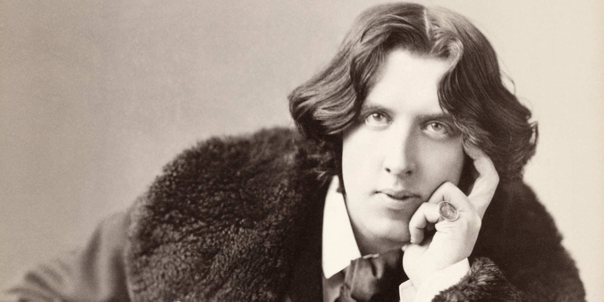 Oscar Wilde facts