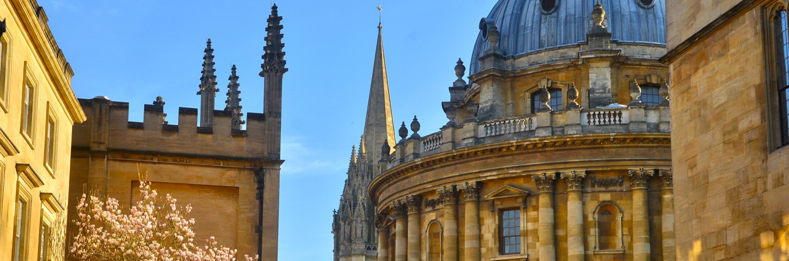 Oxford Global Languages - latest news 