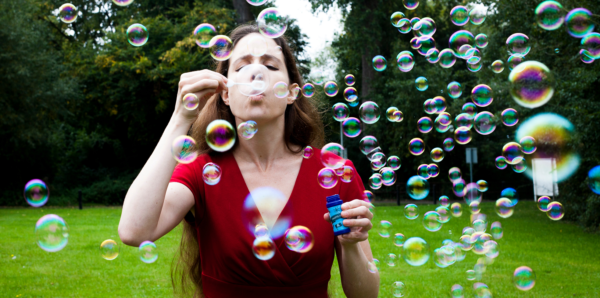 Bubble research rises to the top