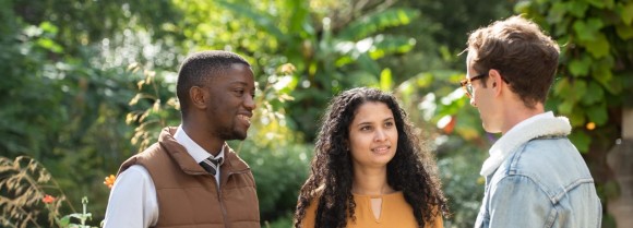 Meet our Rhodes Scholars: make your application | University of Oxford