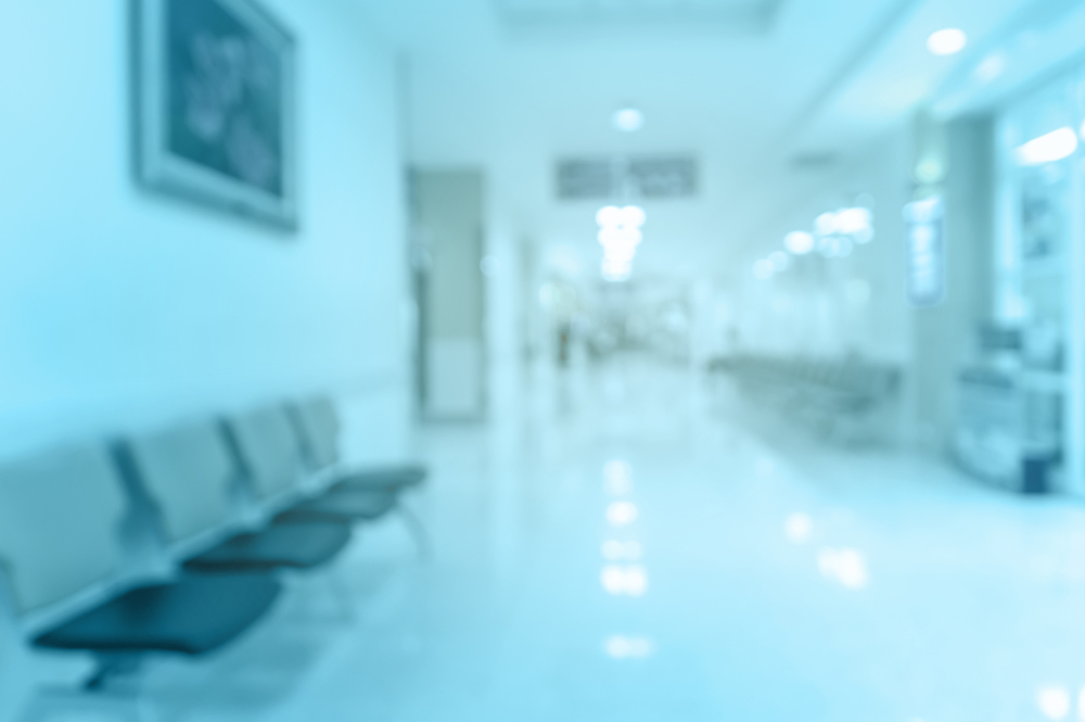 NHS hospitals that outsource cleaning ‘linked with higher rates of MRSA ...