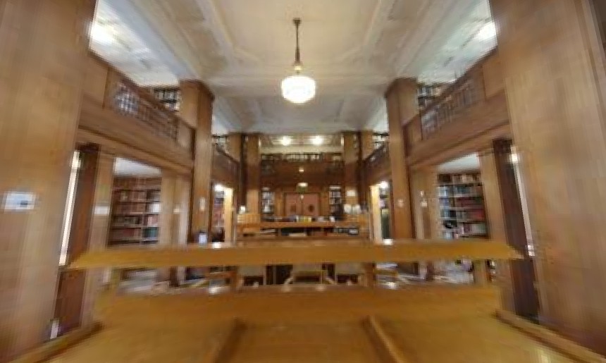 St Hilda's College virtual tour | University of Oxford