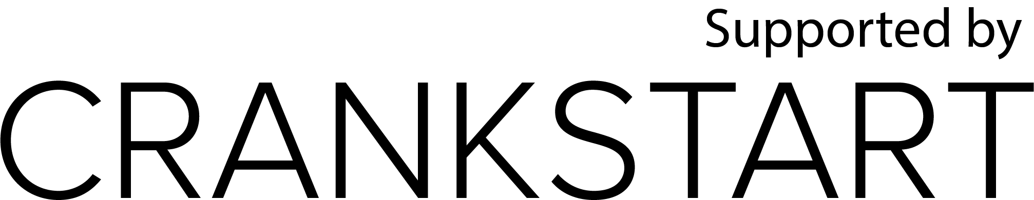 Crankstart logo