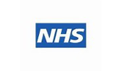 NHS logo