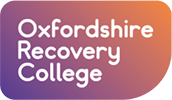 Oxfordshire Recovery College logo