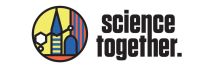 Science Together logo