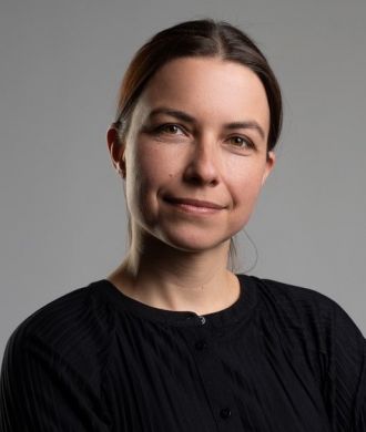 Professor Ekaterina Hertog | University of Oxford