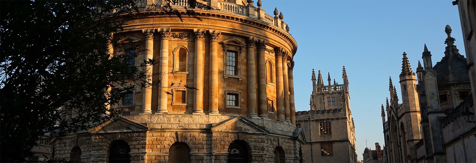 Radcliffe Square