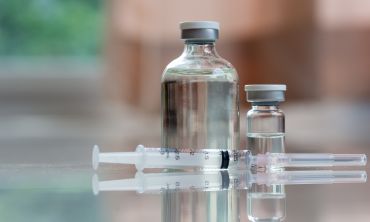 Vaccines and syringes