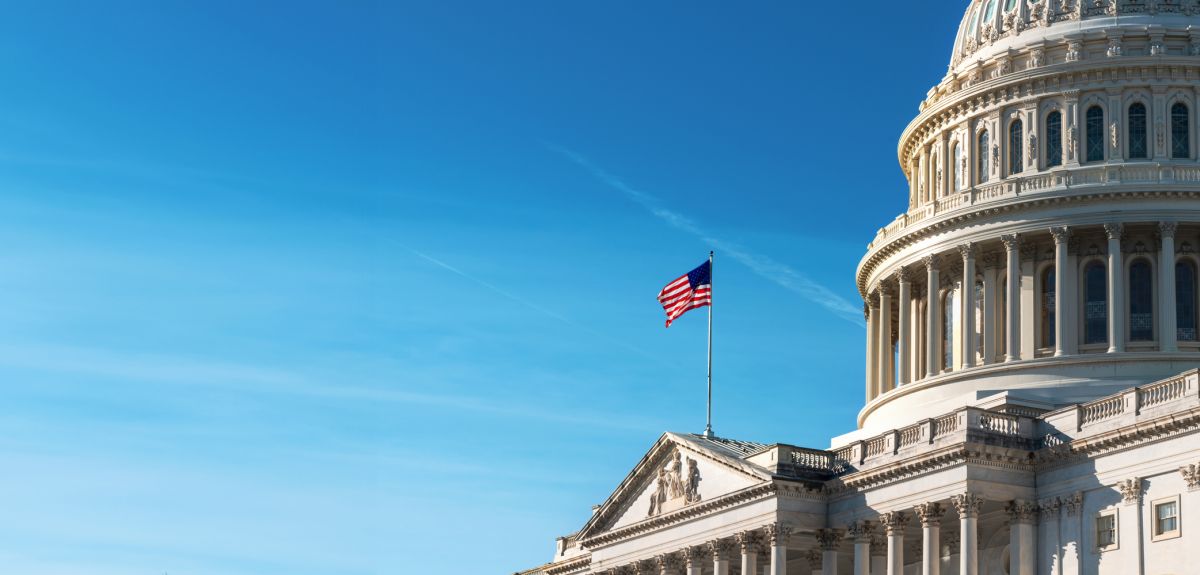 US Capitol Building