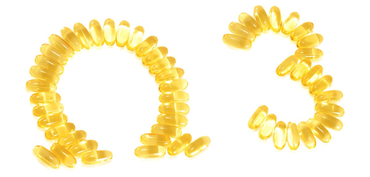 Omega 3 levels affect whether B vitamins can slow brain s decline