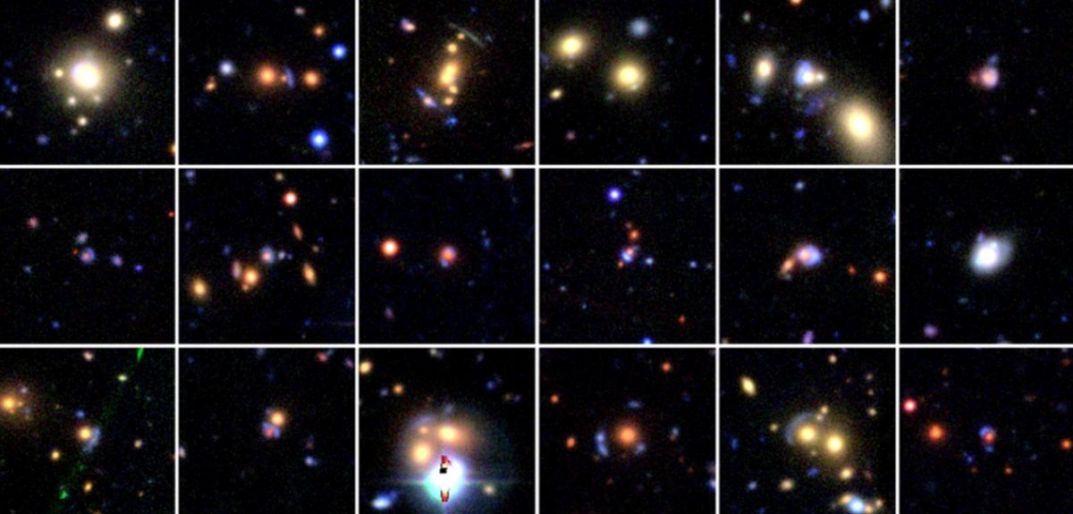 The Zooniverse citizen science project Space Warps recently reported that its online volunteers have helped to discover 29 new gravitational lenses.