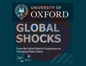 podcast global shocks