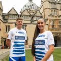 Oxford University partners with Oxford City F.C.