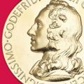 A Royal Society Medal