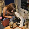 Prospective students get a taste of studying sciences at Oxford
