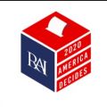 The Rothermere American Institute is holding a series of events: America Decide 2020