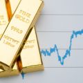 The price of gold has reached record highs as investors look for a safe bet on fear of the cost of COVID on economies