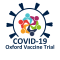 Graphic | Oxford vaccine trial logo